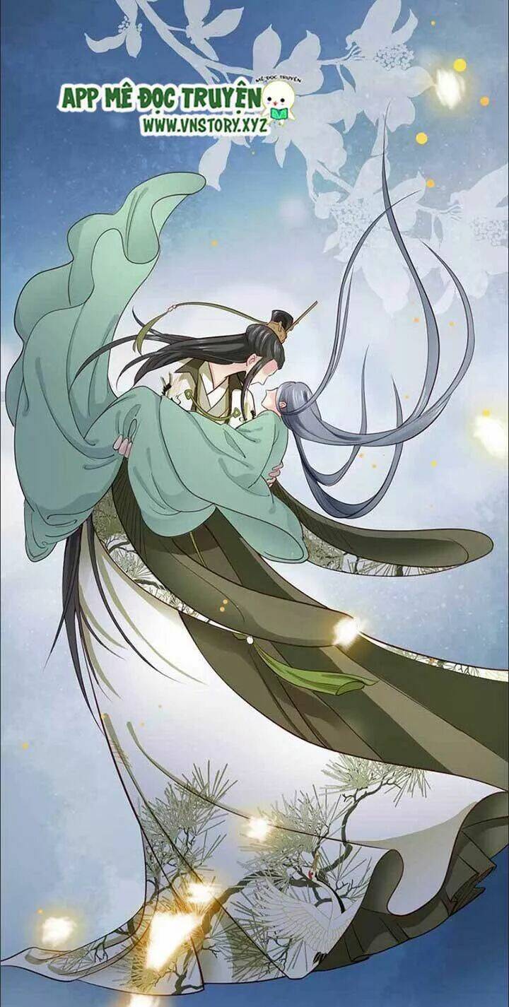 kiều nữ độc phi chapter 60 25
