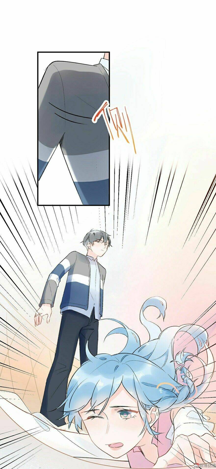 tra nam cút ra chapter 8 11