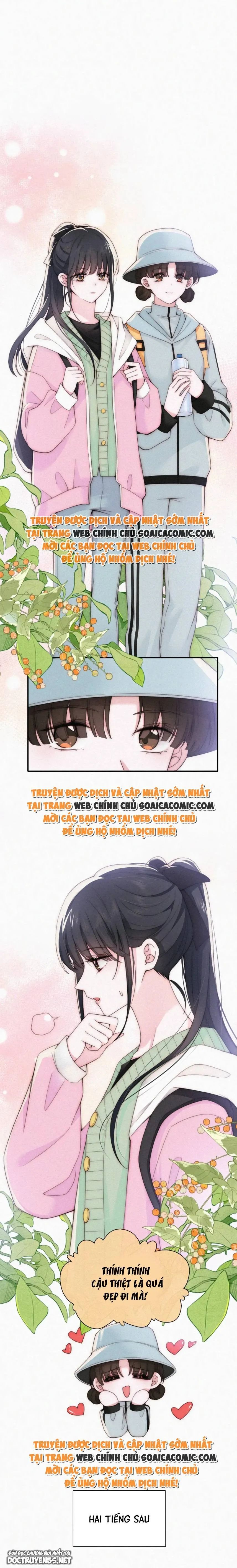 điên cuồng yêu em chapter 41.42 5