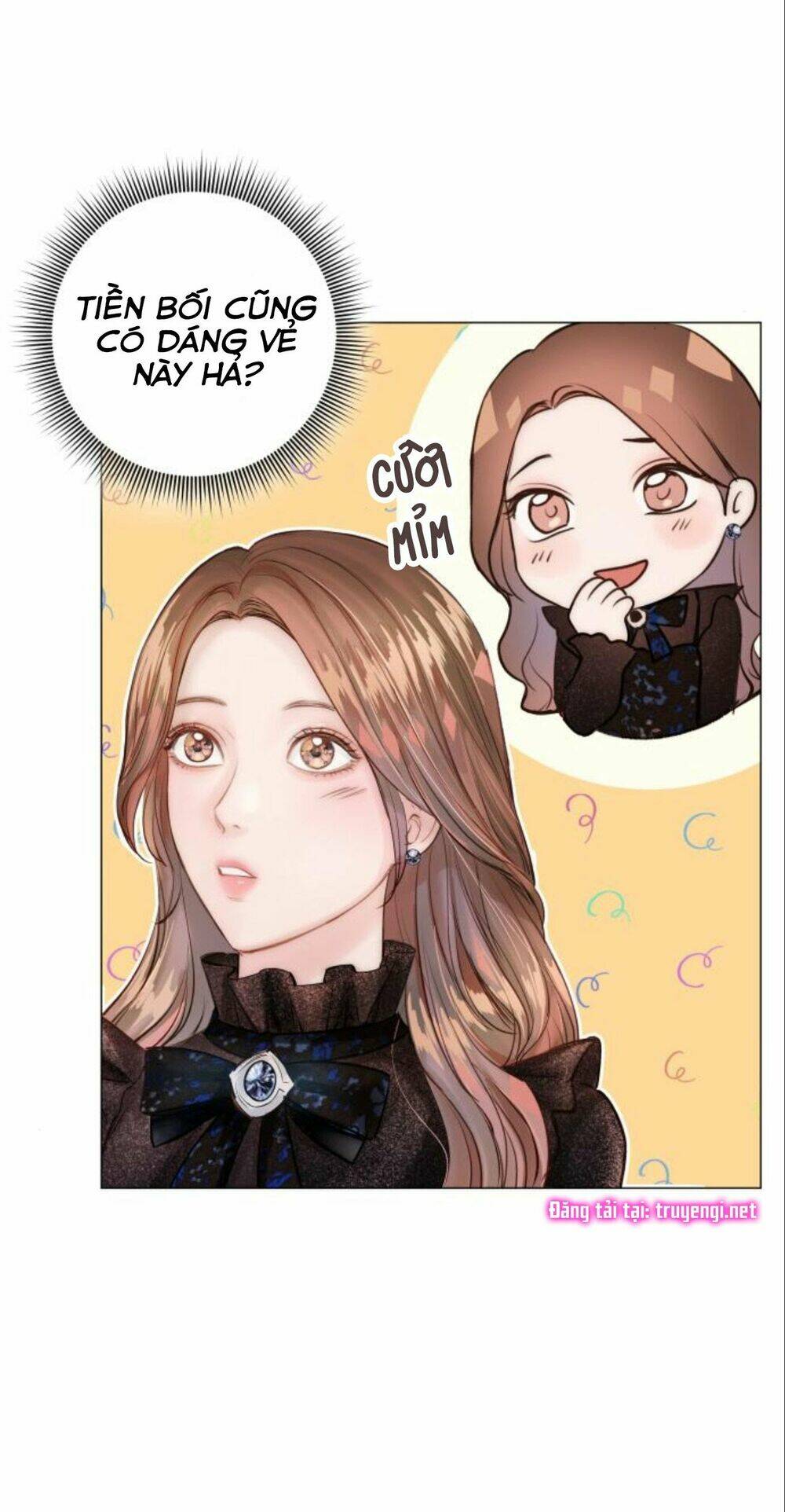 nhất định chúng ta sẽ được hạnh phúc chapter 8 11