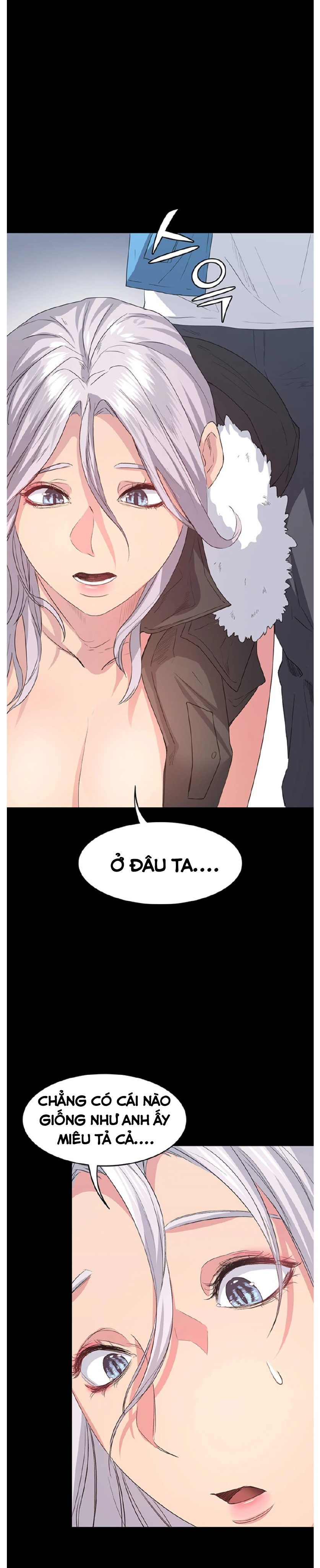 return girlfriend - trả lại bạn gái chapter 5 17