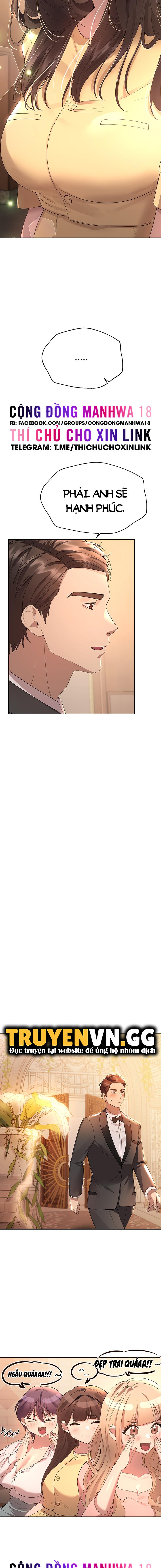 những người bạn của chị tôi chapter 70 8