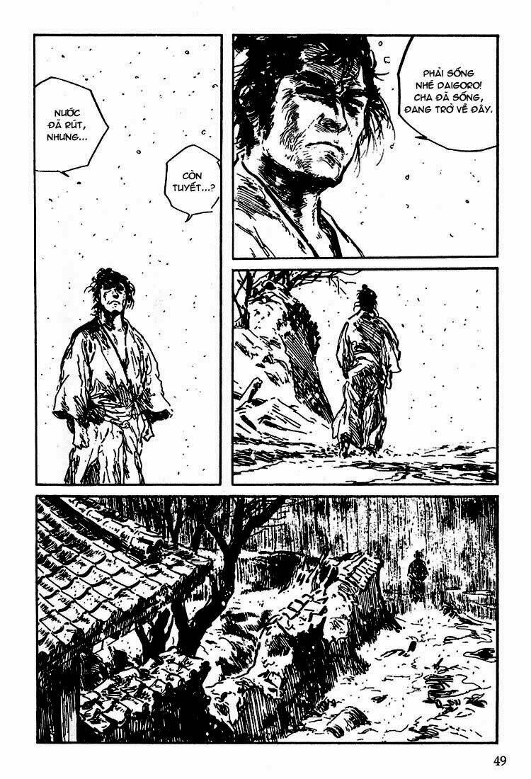 lone wolf and cub chapter 112 34
