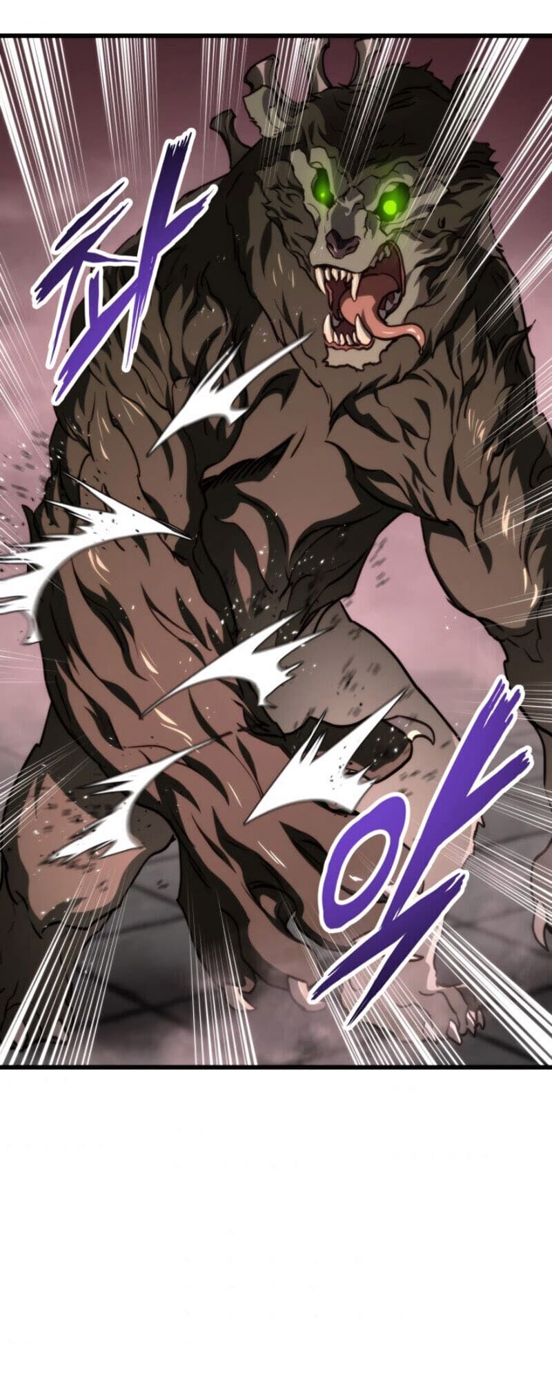 huyền thoại game thủ - tái xuất chapter 19 56