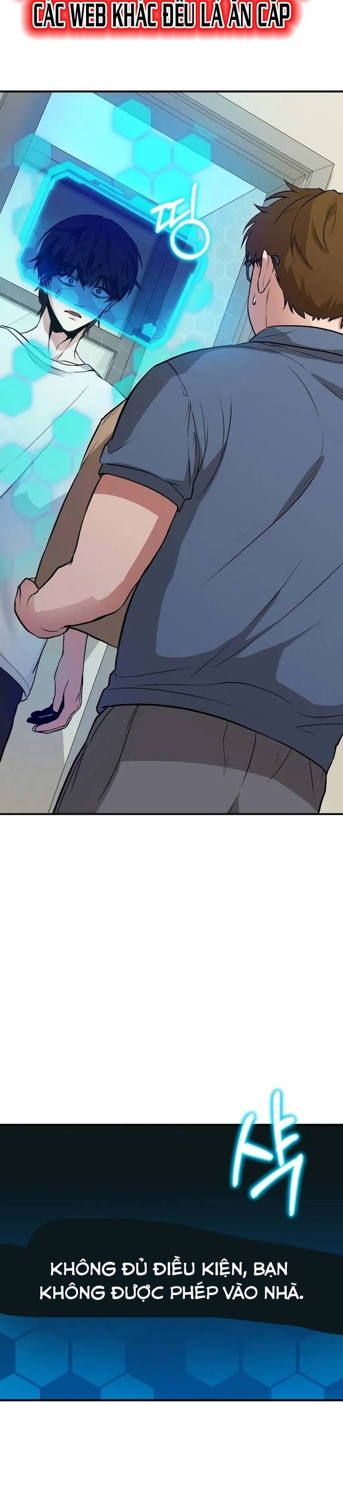 Tuyệt Đối Dân Cư Chapter 6 26