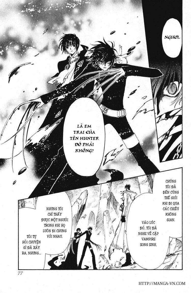 huyền thoại đôi cánh chapter 128 9