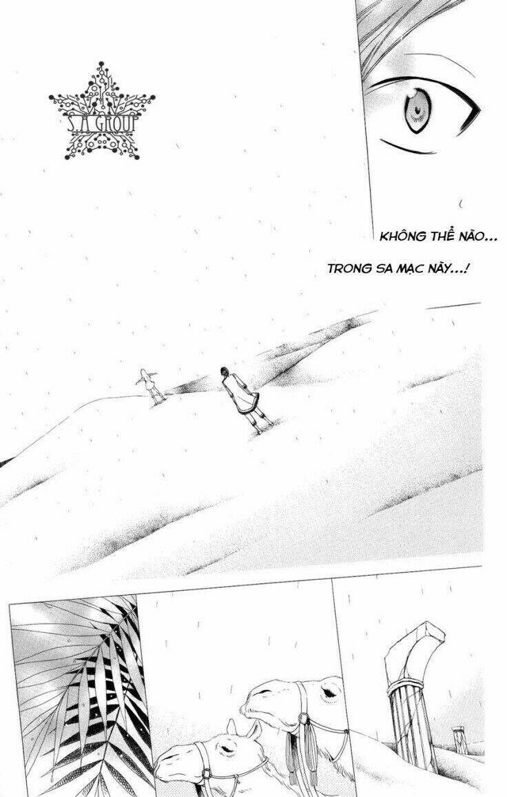 arisugawa ở thế giới chapter 22 24