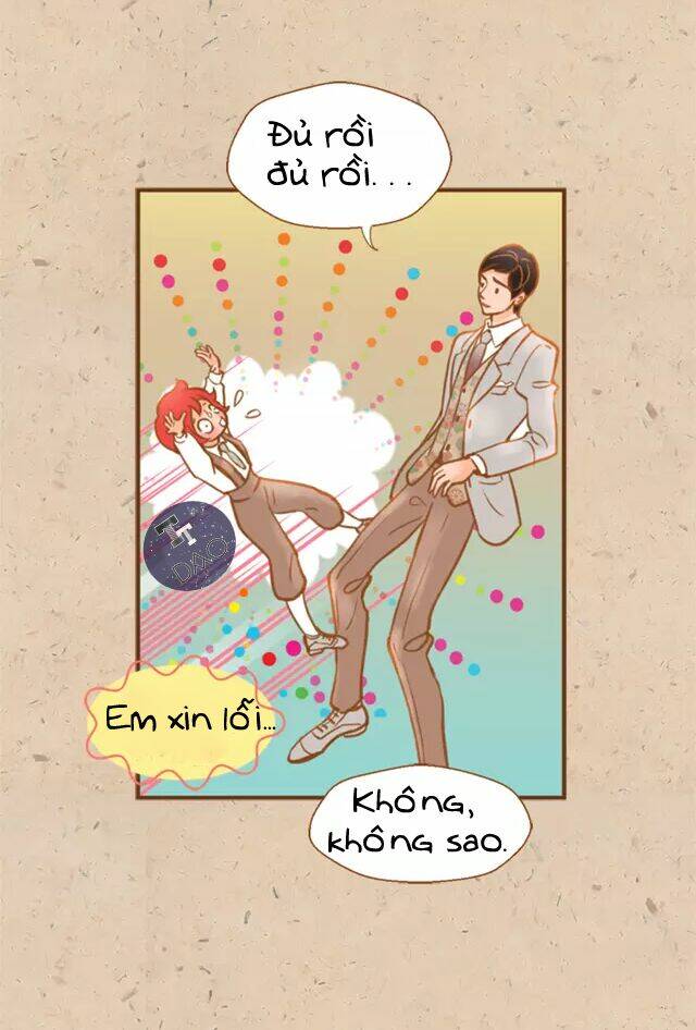 tân lang yếu tòng tiểu dưỡng khởi chapter 8 35