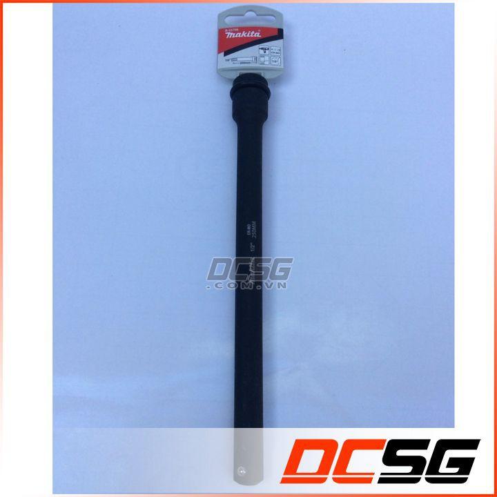 Đầu nối 1/2" đen dài 75-150-250mm Makita| DCSG