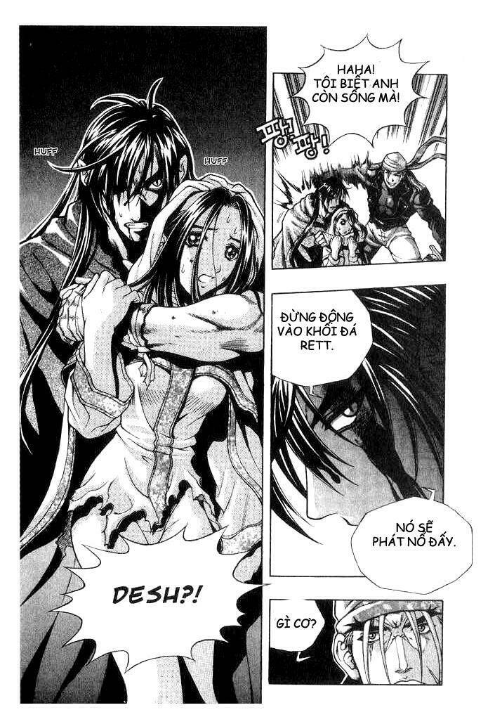 rebirth - tái sinh chapter 17 23