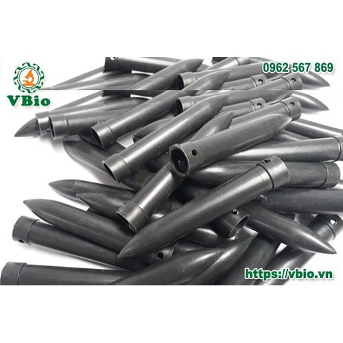 Que chọc bịch nấm 100 cái