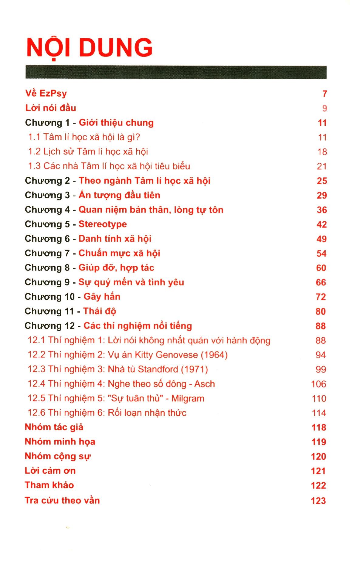 Sách Tâm Lý Học Trong Nháy Mắt (Tập 2) - Tái Bản