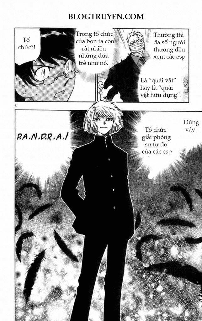 loli siêu năng lực chapter 38 8