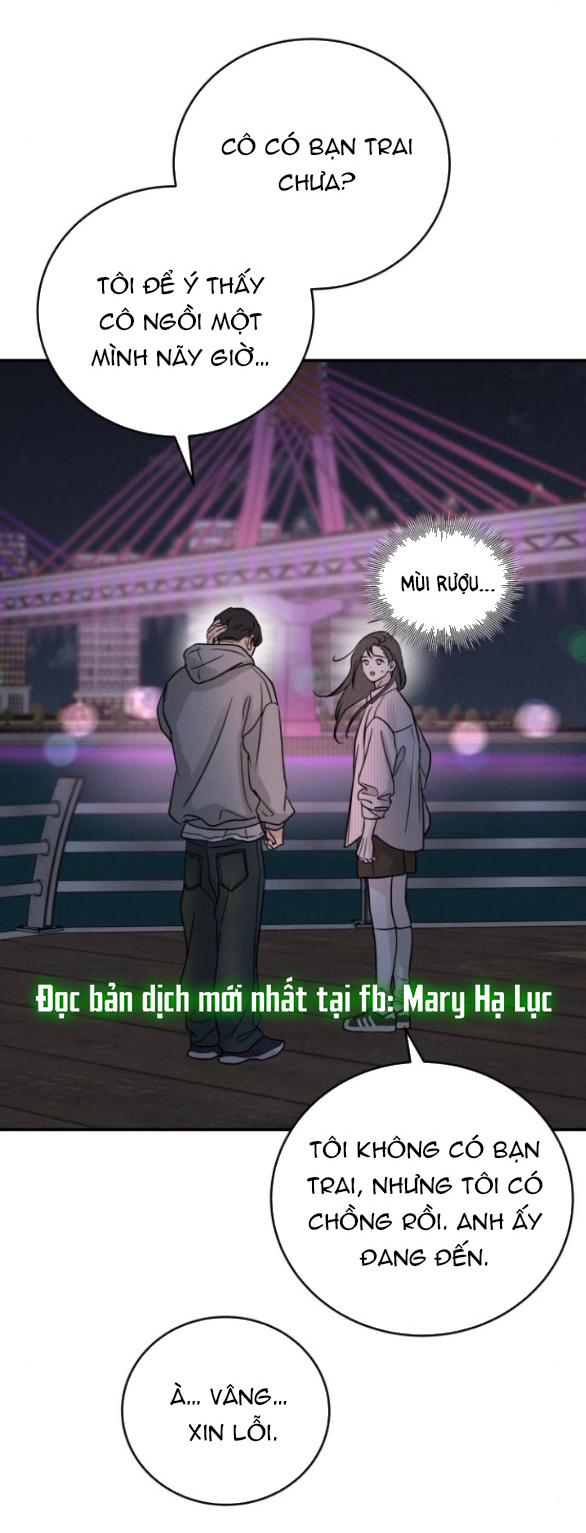 Thuyết Tình Yêu Ích Kỷ chapter 45.2 8