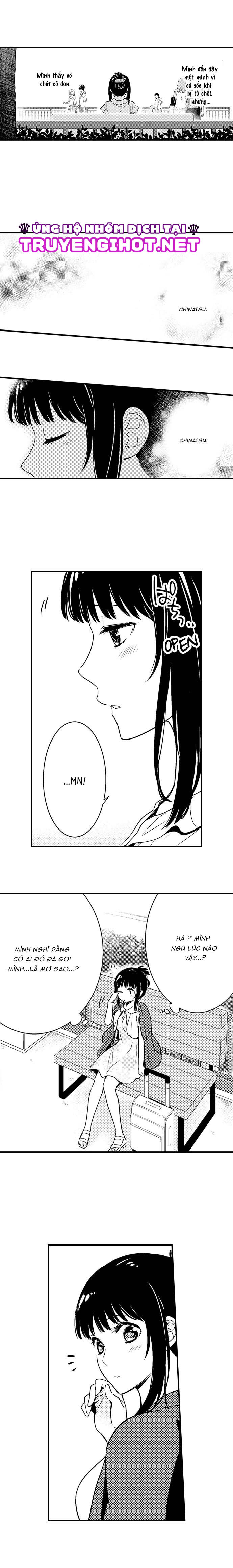 anh sẽ trao cho em sự phục vụ tận tình nhất (full) chapter 1 5