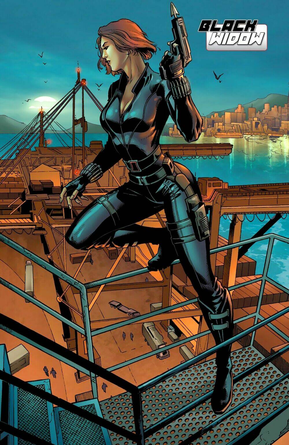 marvel cinematic universe chapter 4 4