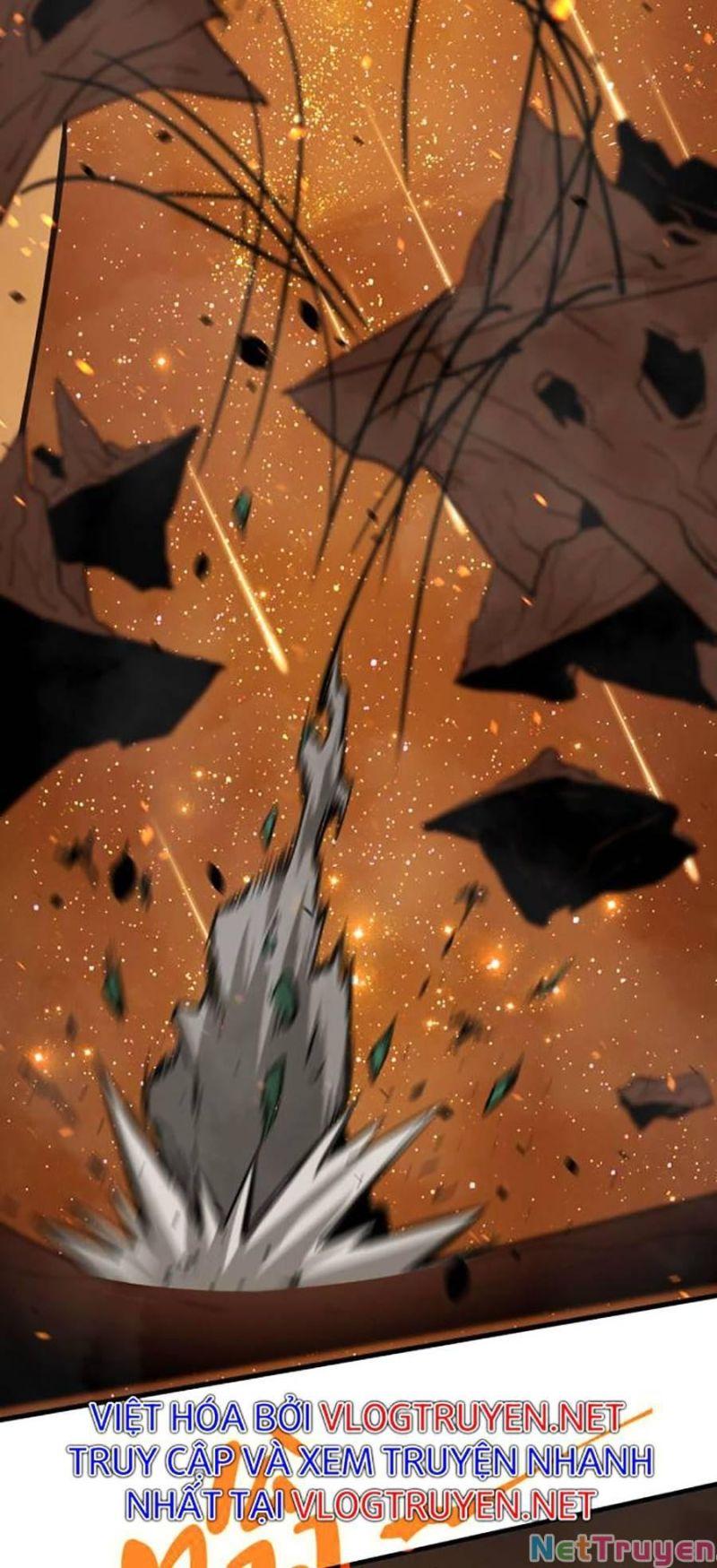 siêu tiến hóa chapter 44 21