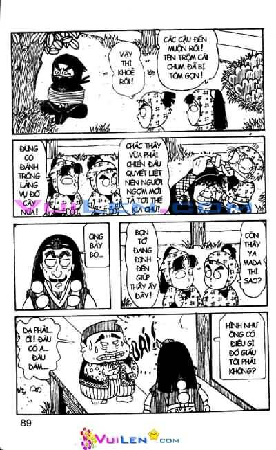 ninja loạn thị chapter 15 89