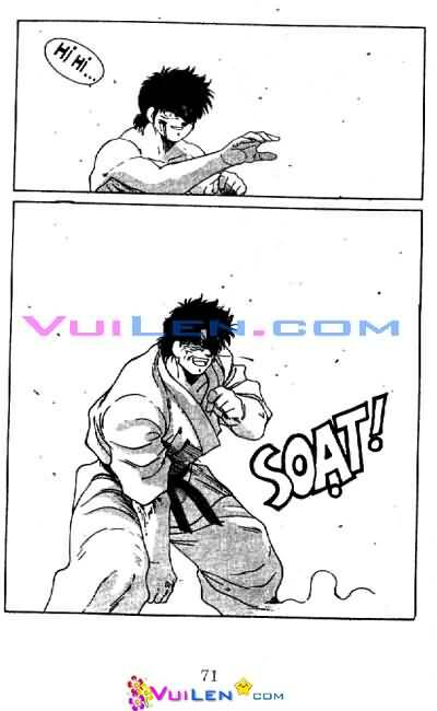 truyền nhân atula - shura no mon i chapter 22 72