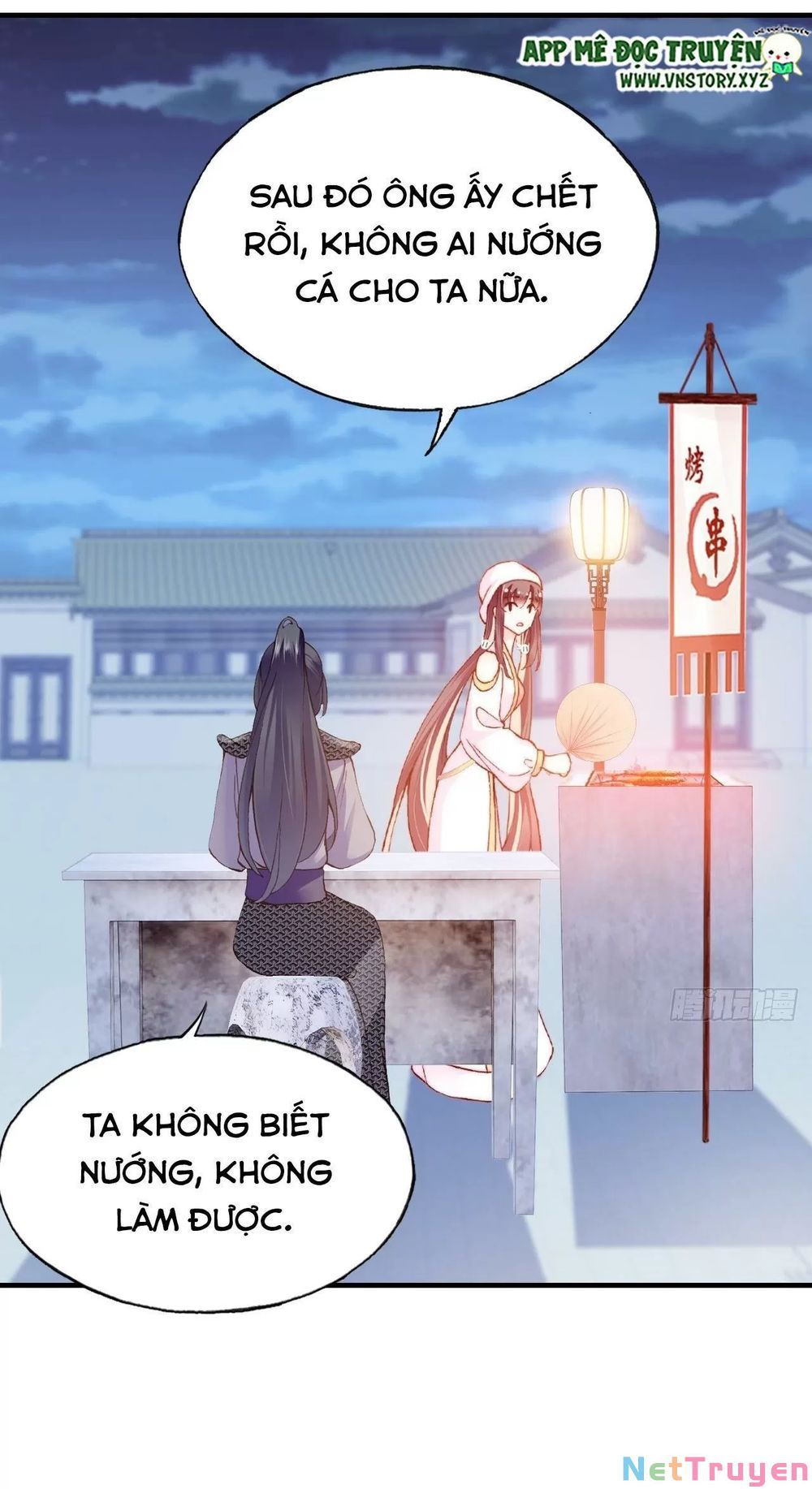 lại bị bệnh chiều chuộng quấn lấy chapter 52 37