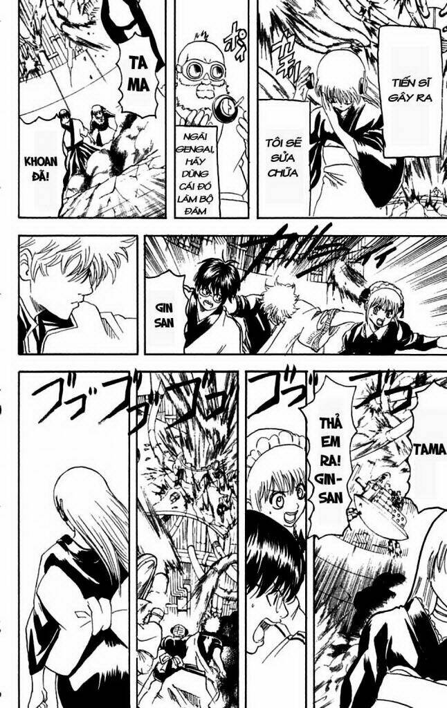 gintama - linh hồn bạc chapter 146 10