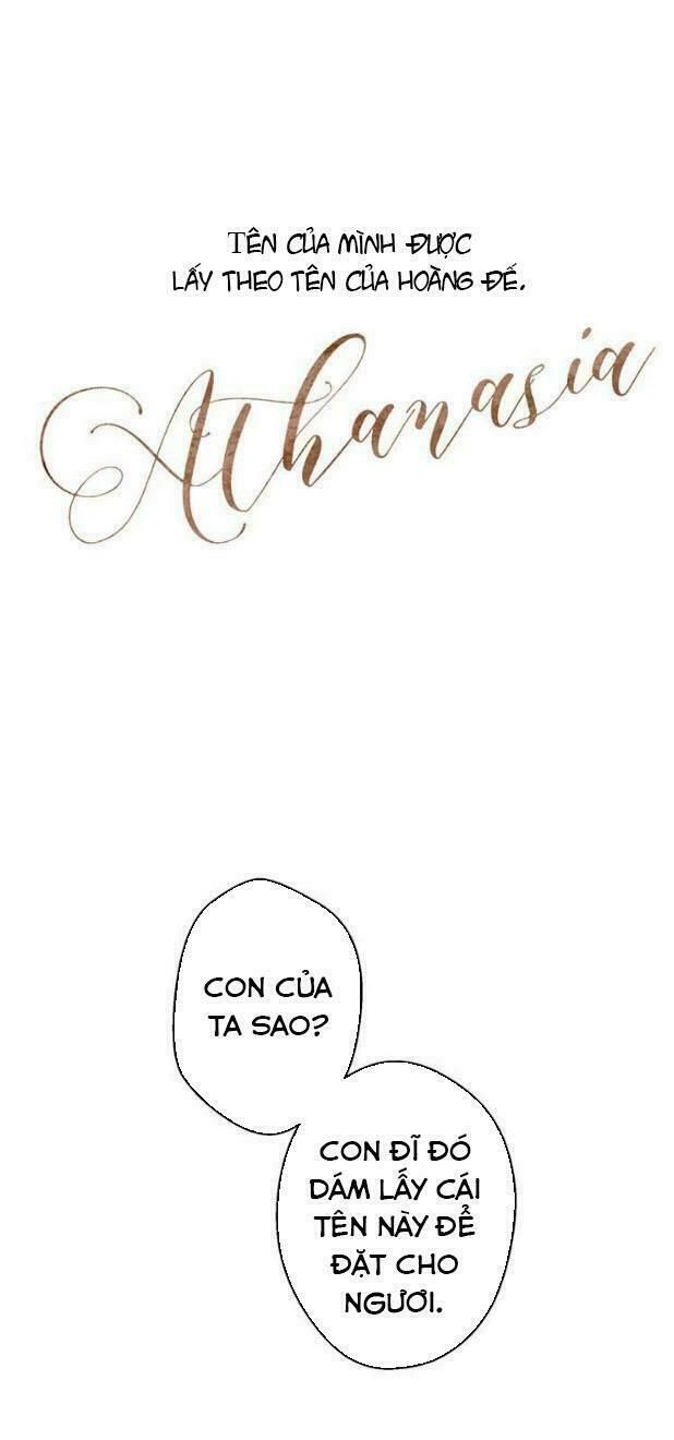 một ngày nọ tôi bỗng thành nàng công chúa chapter 4.5 26