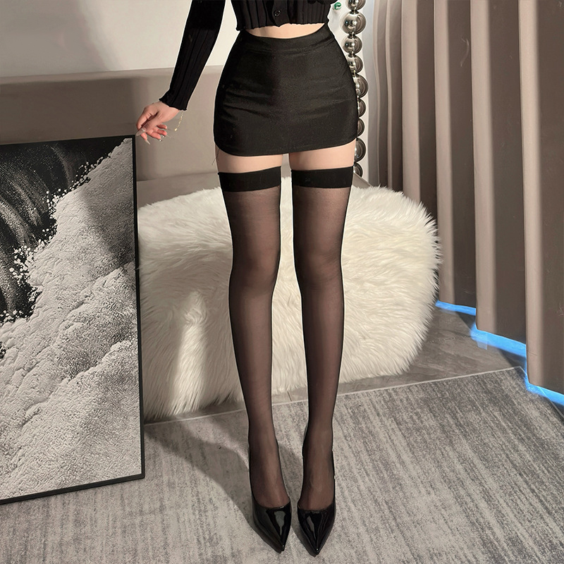Tất đùi phong cách sexy cho nữ