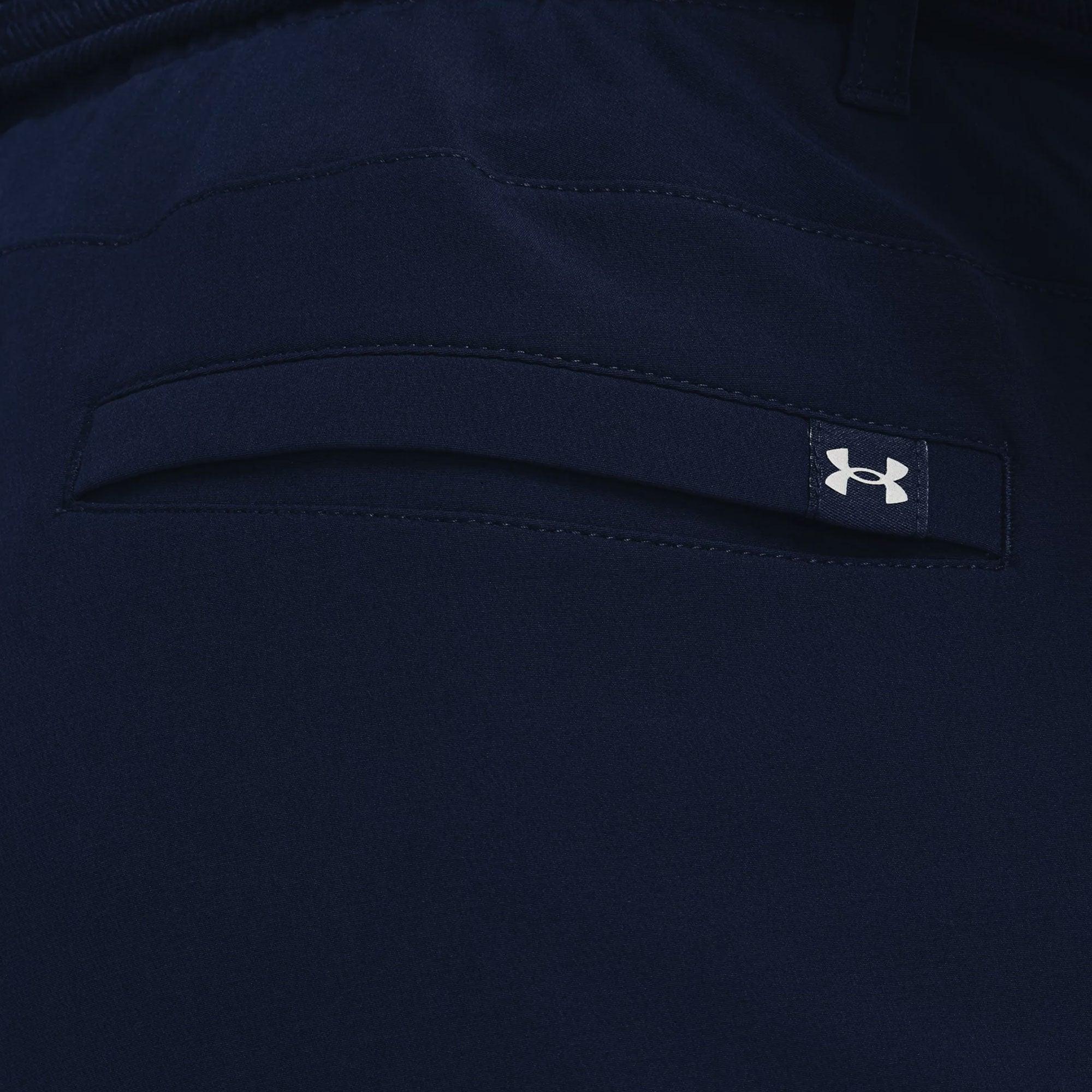 Quần dài thể thao nam Under Armour Cgi - 1366289-408