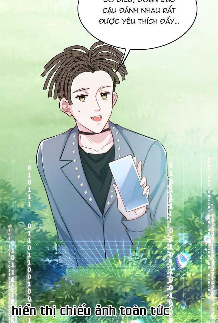 chiến lược tẩy trắng của phản diện chapter 63 24