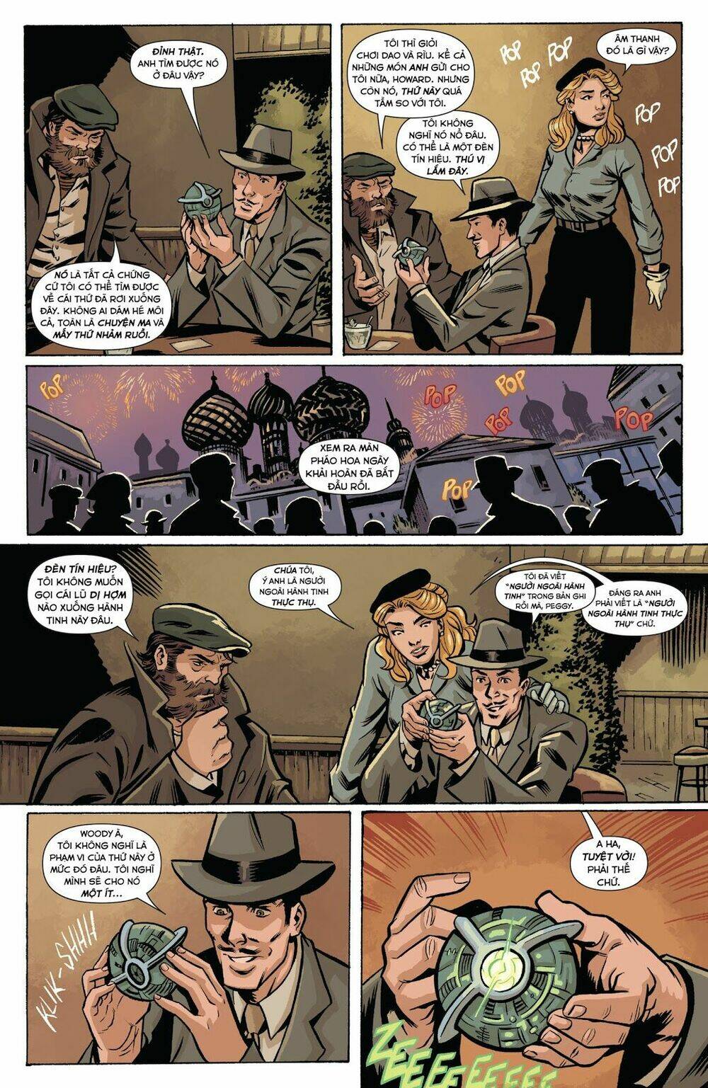 operation s.i.n. - chiến dịch s.i.n. chapter 1 19