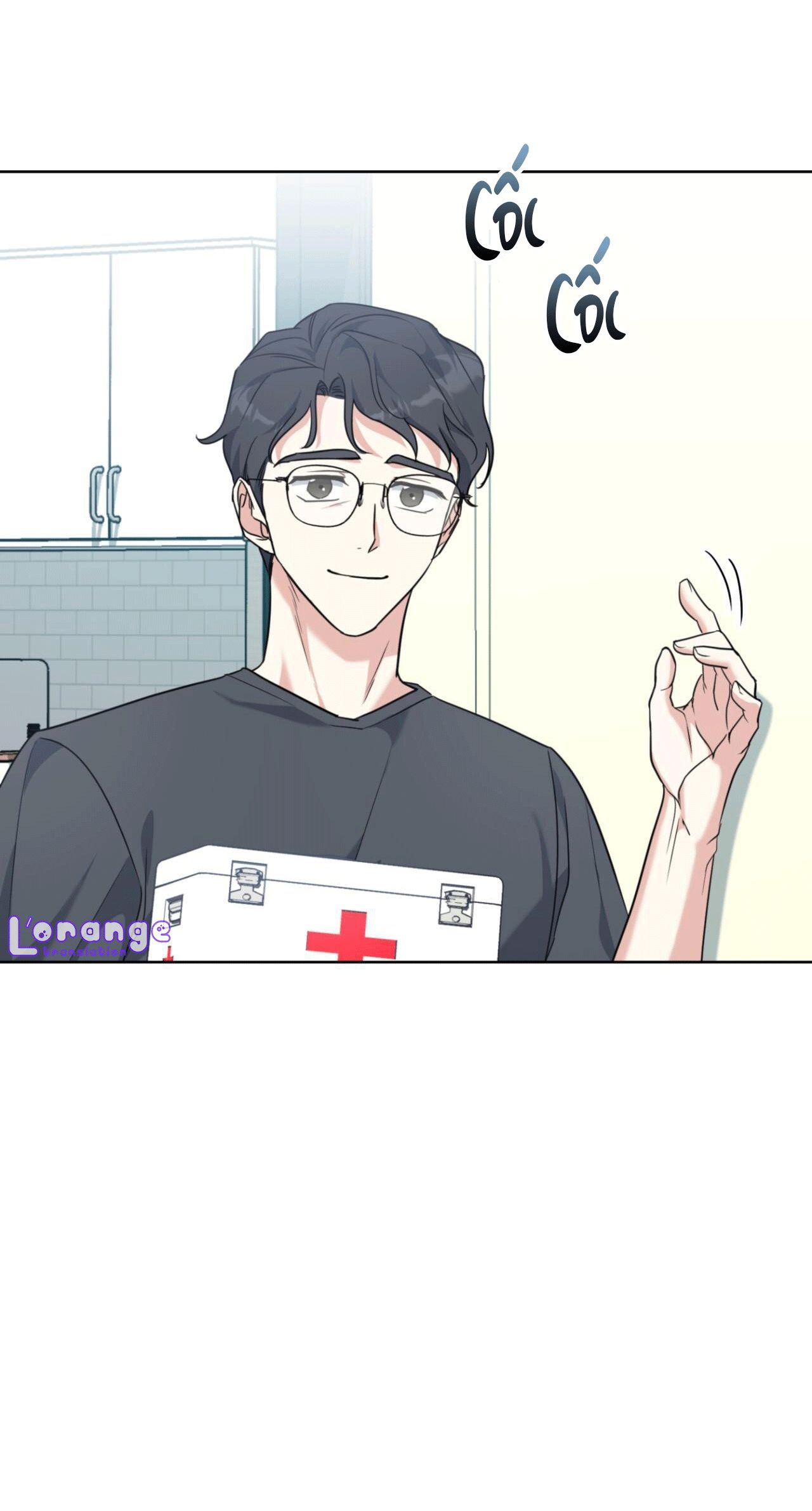 cánh rừng bình lặng chapter 1 56