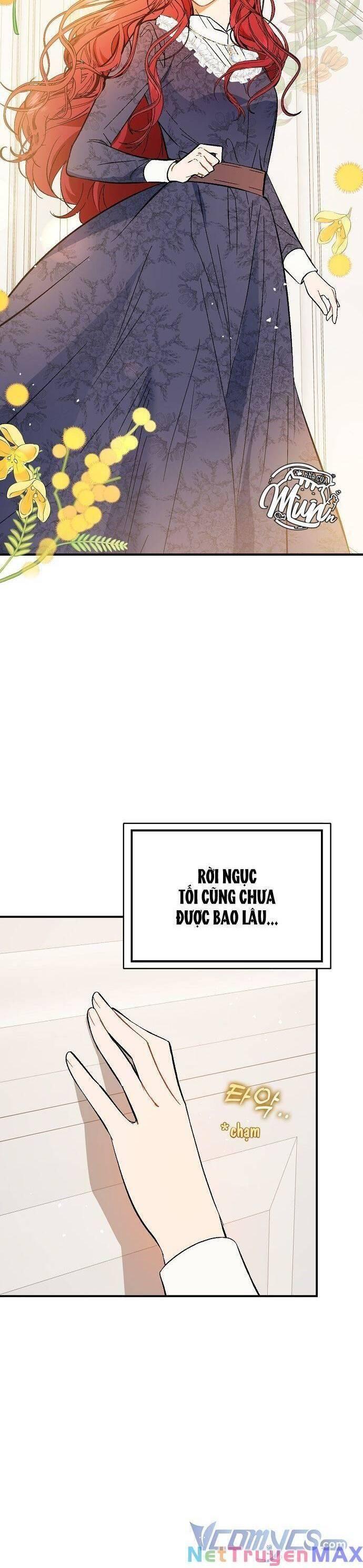 tôi không cố ý quyến rũ nam chính đâu! chapter 65 24