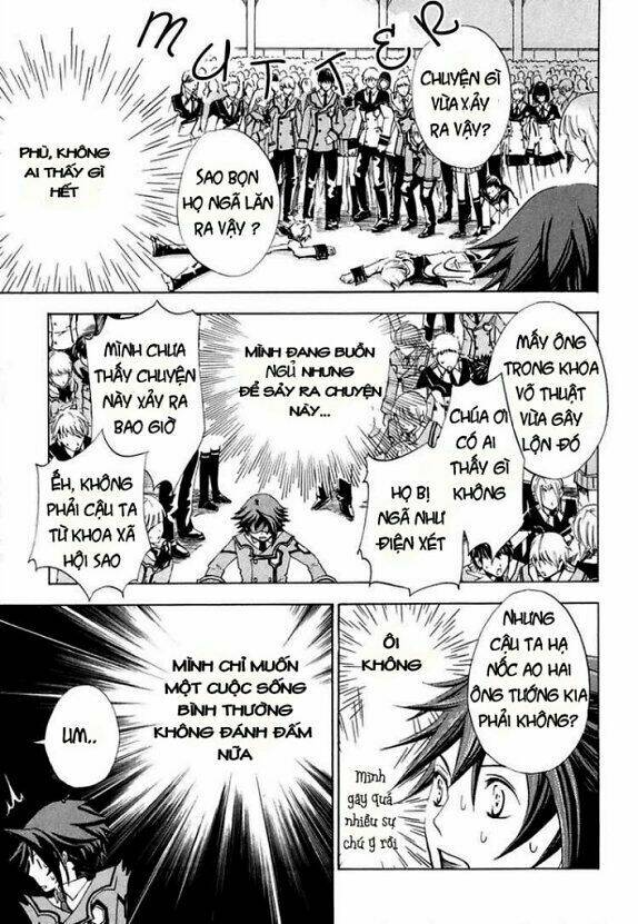 chrome shelled regios - missing mail chapter 1 13