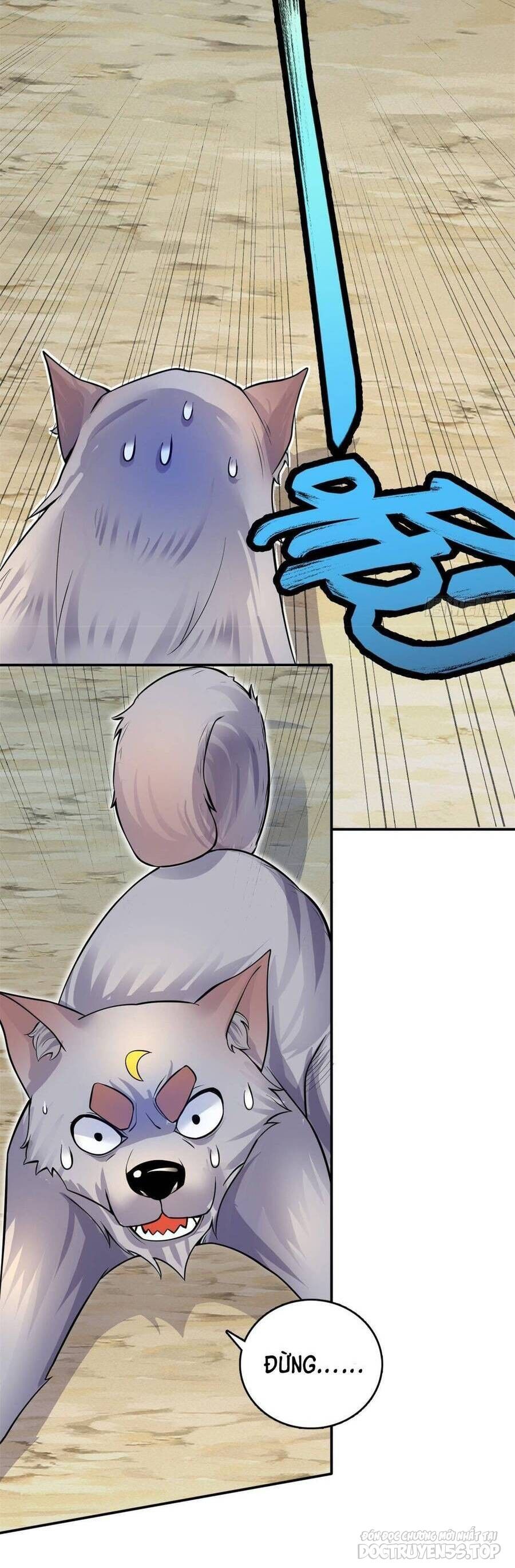 bắt đầu với kiếm vực, ta lặng lẽ tu luyện thành kiếm thần chapter 7 11