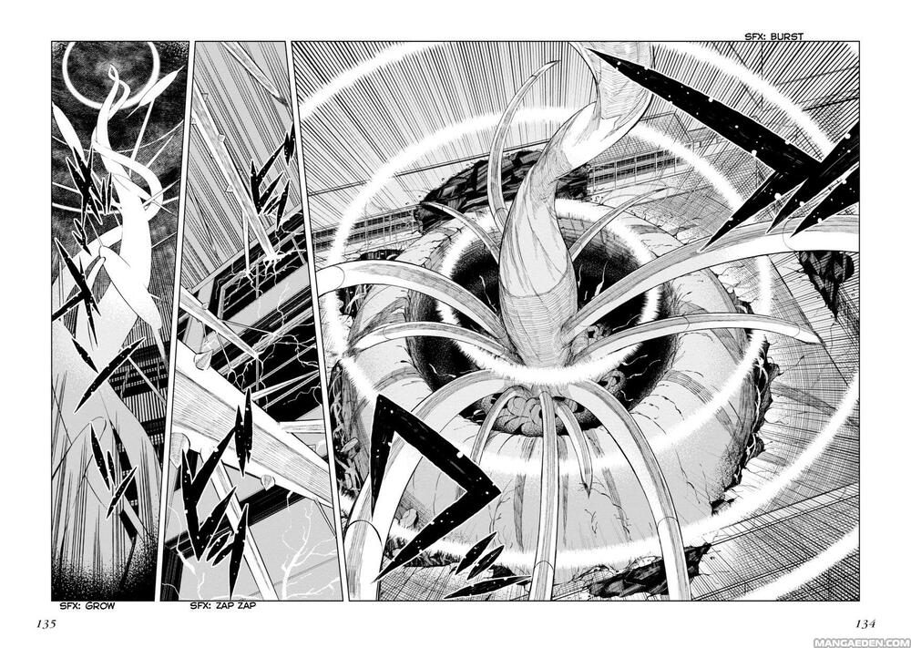 cấm thư ma thuật index: accelerator chapter 29 21