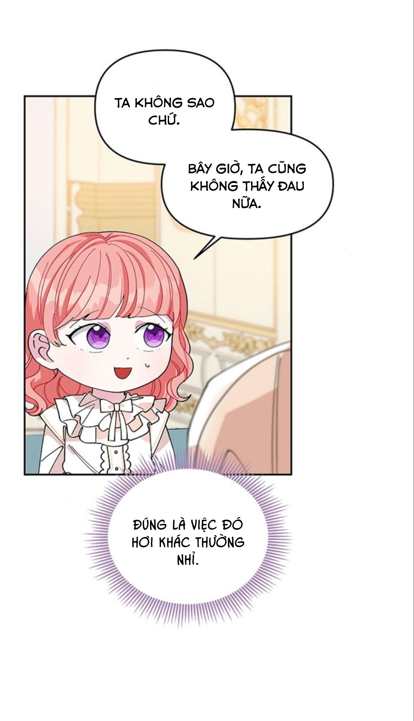 con người không phải thứ có thể sửa đổi được đâu! chapter 12 5