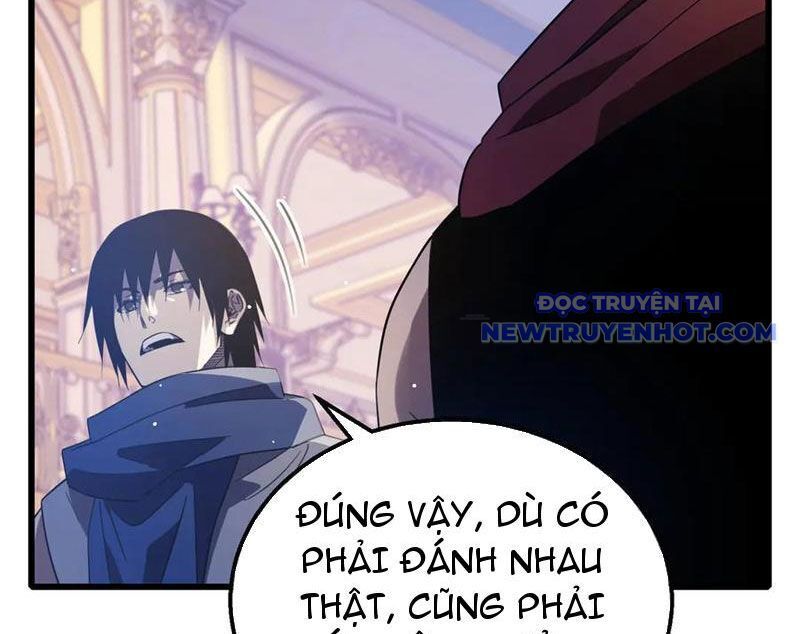 Vô Địch Bị Động Tạo Ra Tấn Sát Thương chapter 60 34