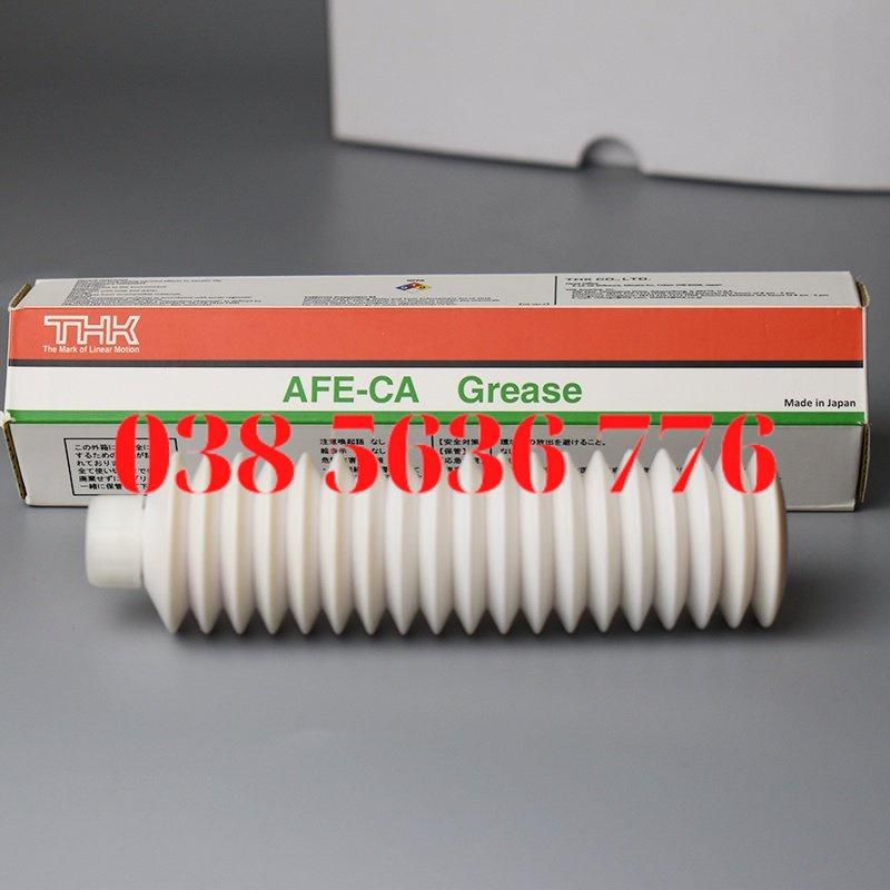 THK AFE-CA, Dầu Mỡ Thanh Trượt Tuyến Tính, Bôi Trơn Ổ Trục Vít SMT ,Dầu Bảo Dưỡng
