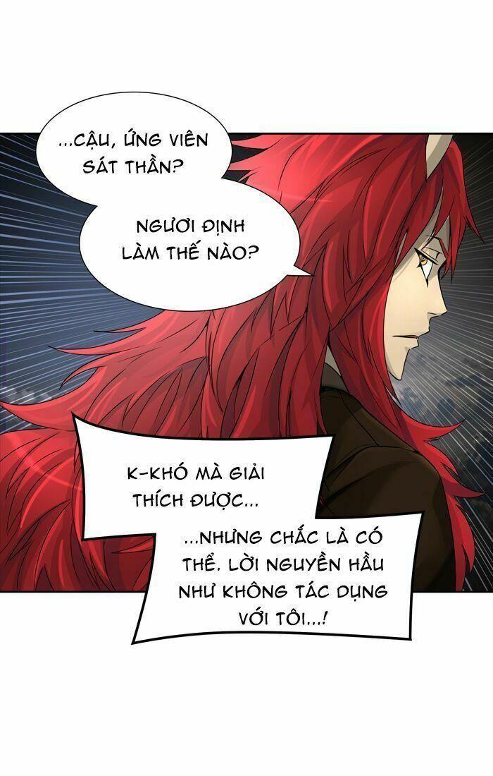 tòa tháp bí ẩn 2 chapter 444 66