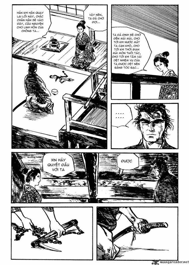 lone wolf and cub chapter 43 27