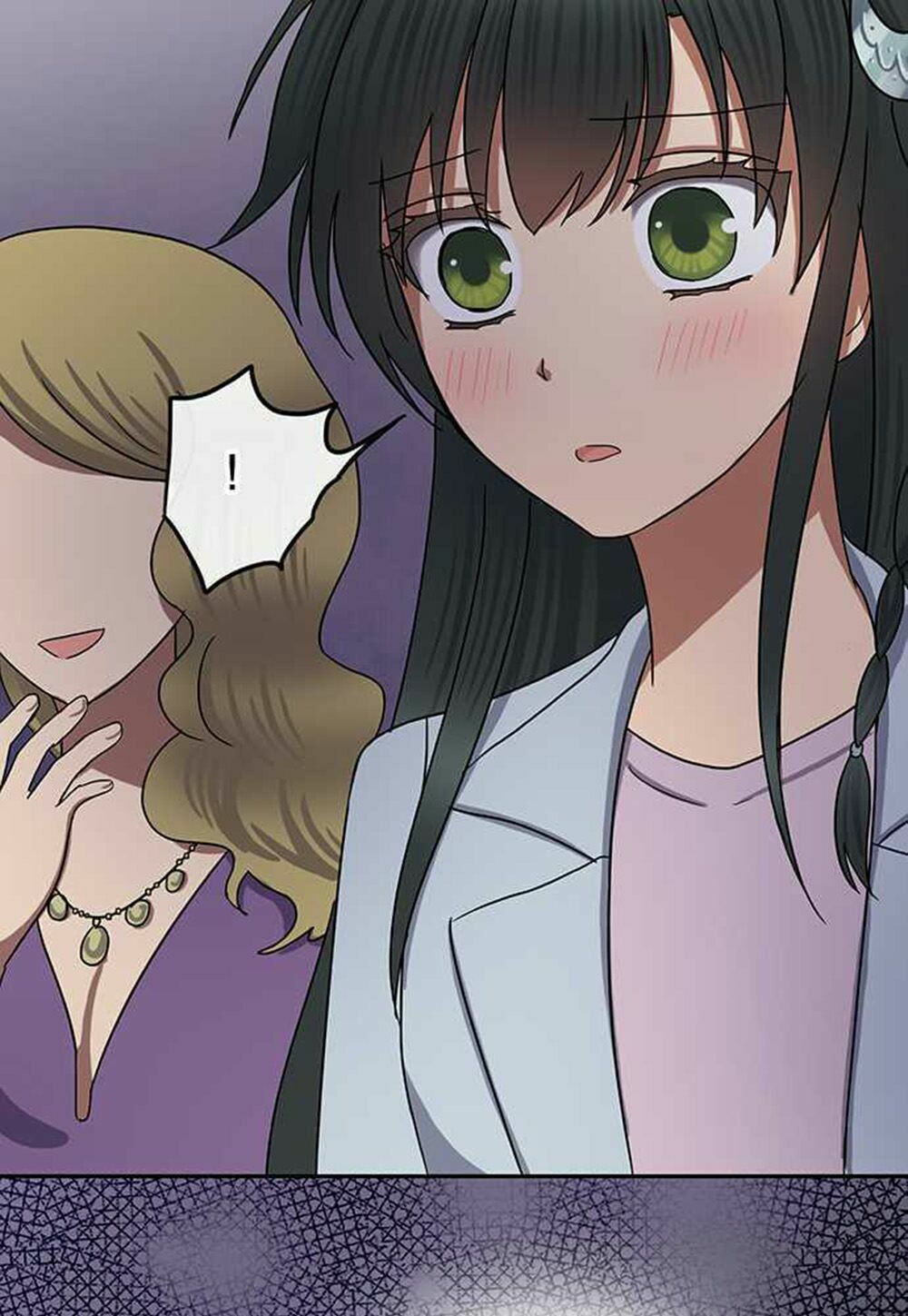 nụ hôn nguyền rủa chapter 71 37