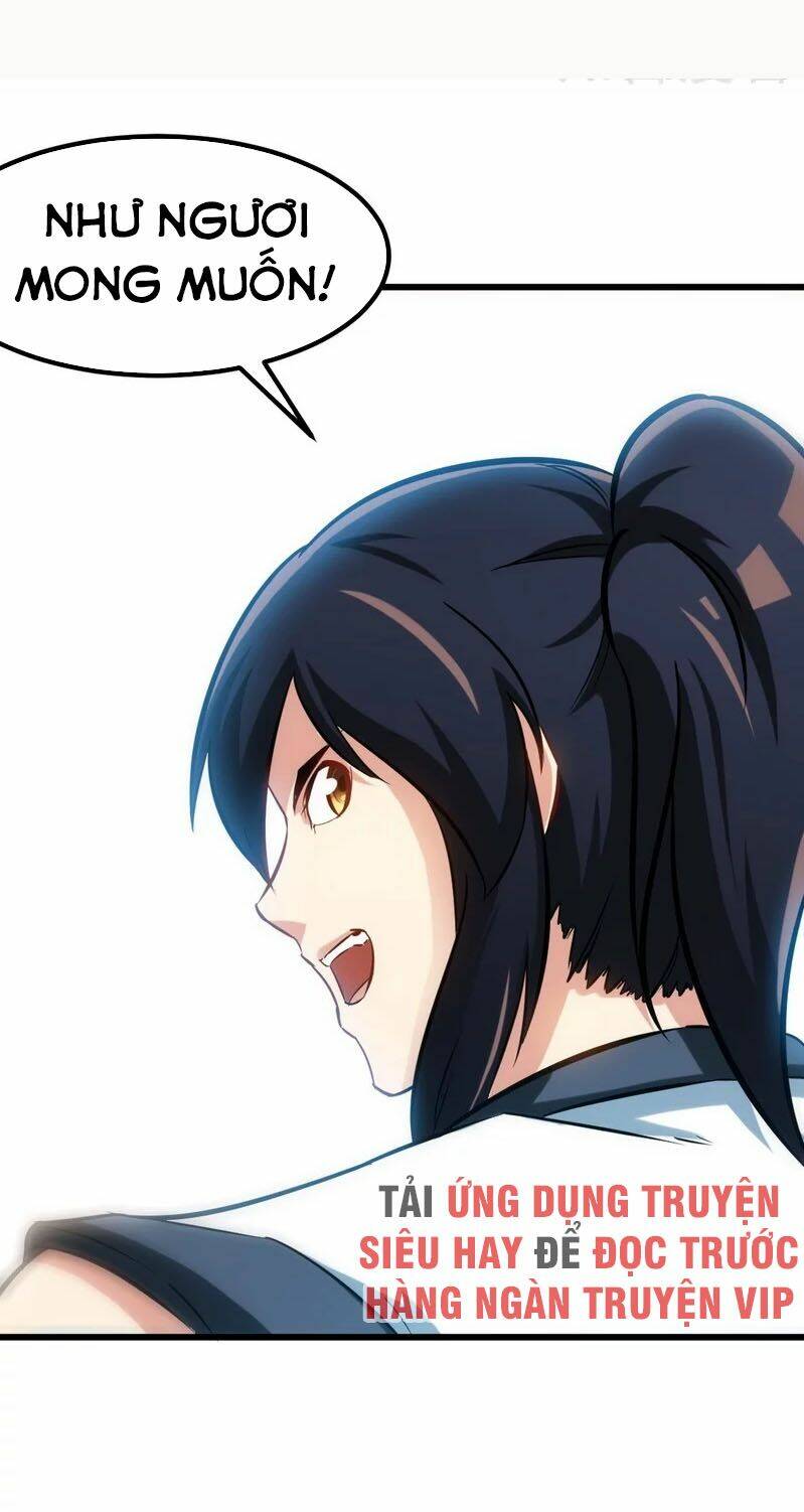 chí tôn thần ma chapter 145 23