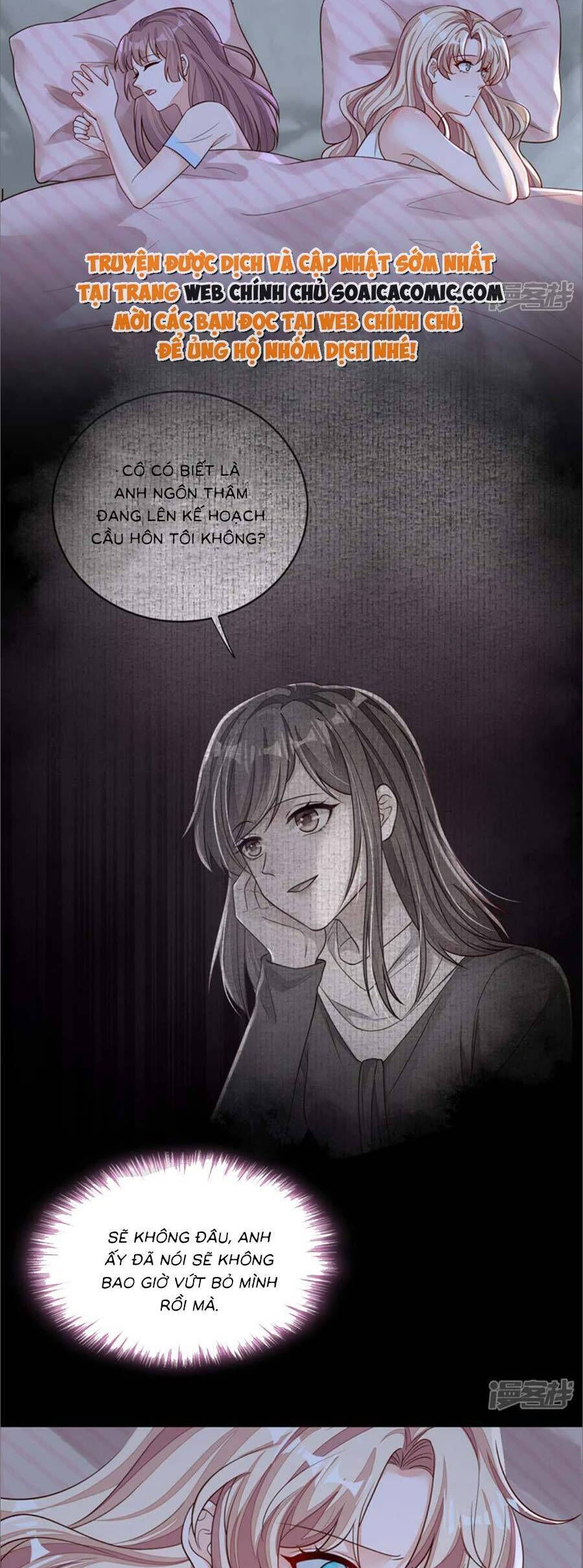 ác ma thì thầm chapter 128 8