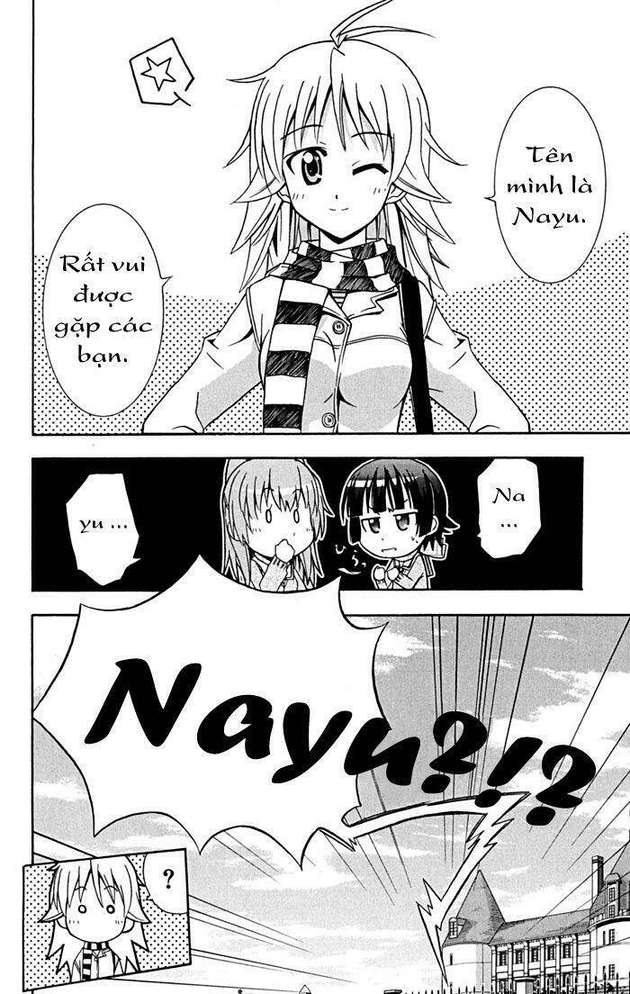 ayu mayu chapter 15 4
