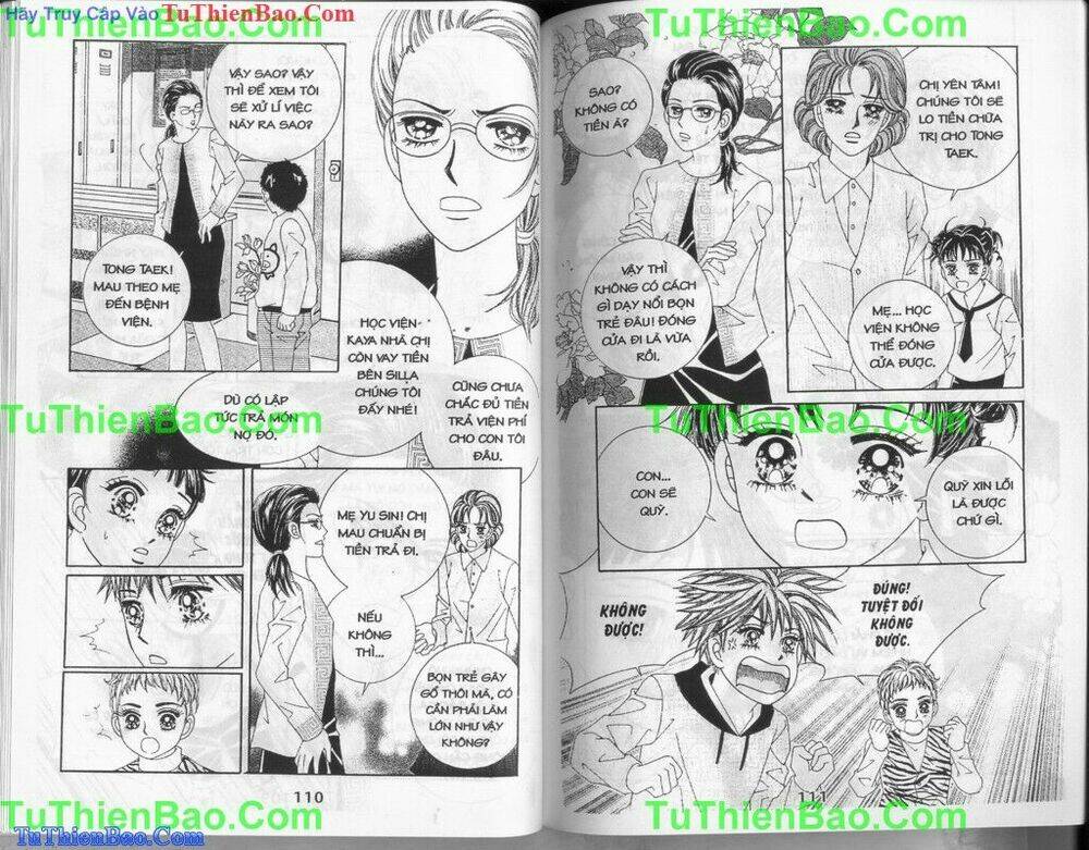 vua xa lộ chapter 7 55