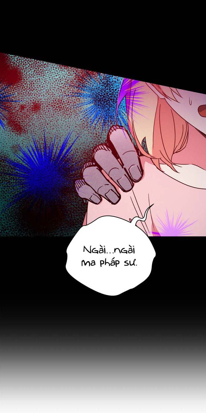 nàng elizabeth thuần khiết chapter 4 44