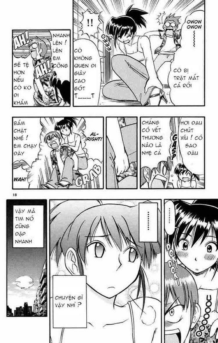 ai kora chapter 33 18