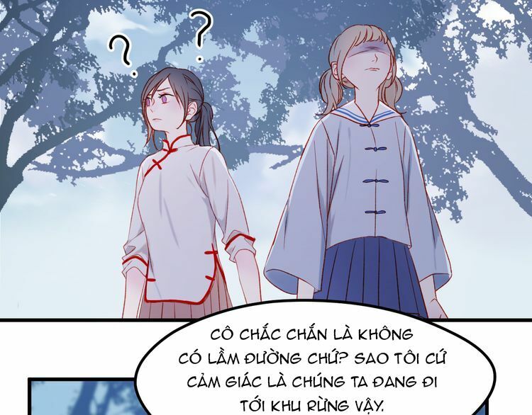 lượm được một tiểu hồ ly phần 2 chapter 47 20