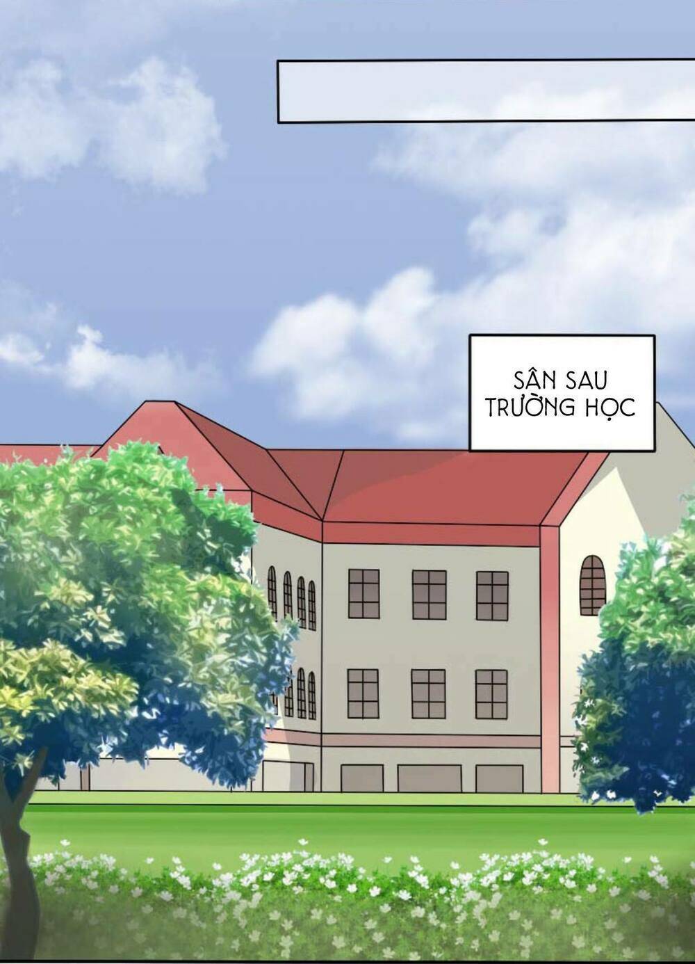 chào mừng đến với học viện yêu quái chapter 5 3