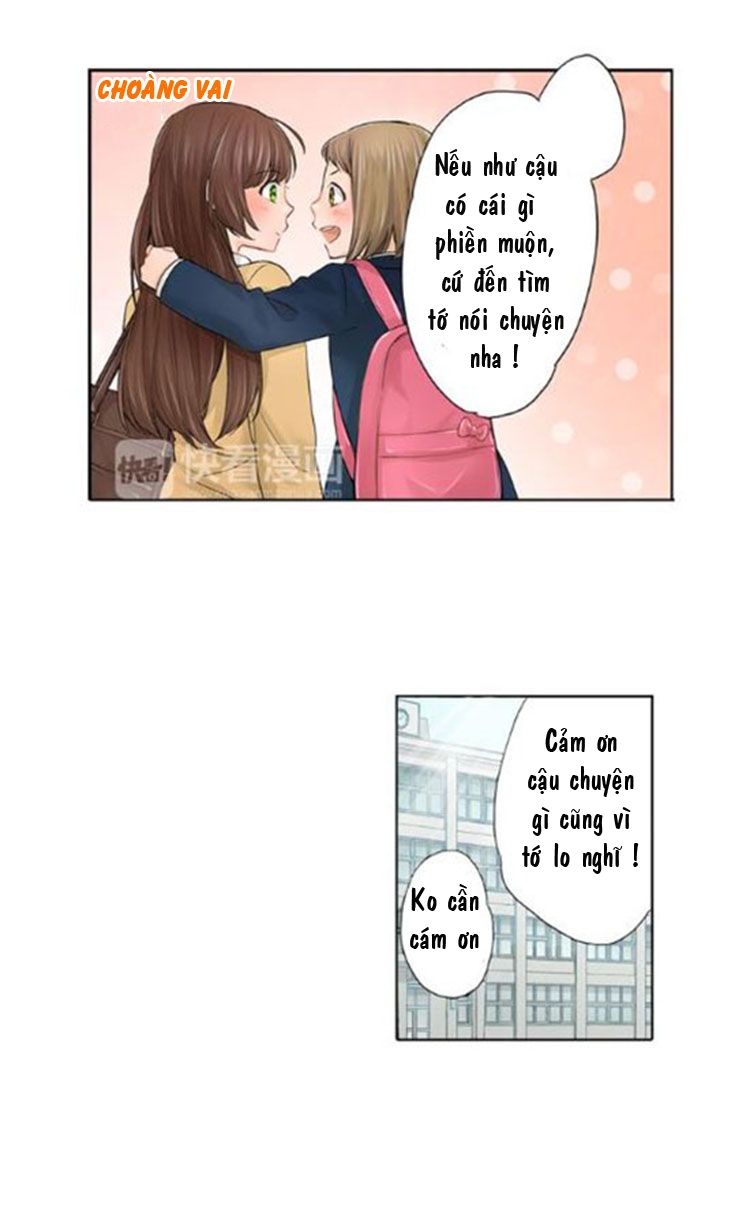 cô dâu của quỷ chapter 3.1 7